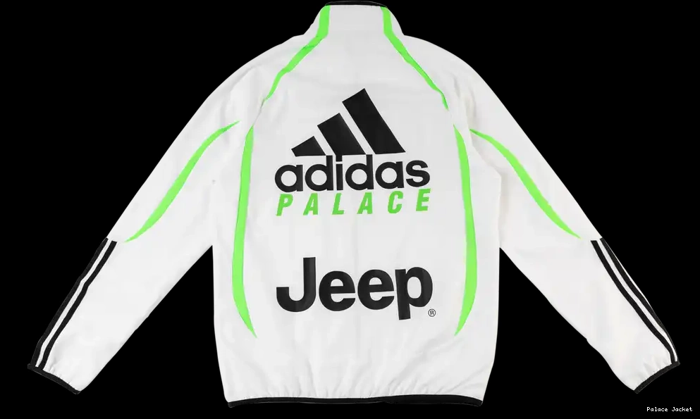Affordable Palace Juventus Top Track 0521